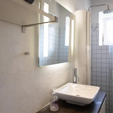 Apartament Stefania Aalborg