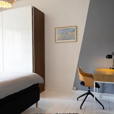 Apartment Stefania *
