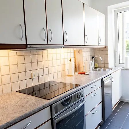 Apartment Stefania