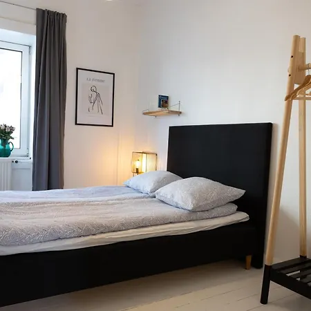 Apartment Stefania