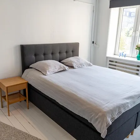 Apartment Stefania *