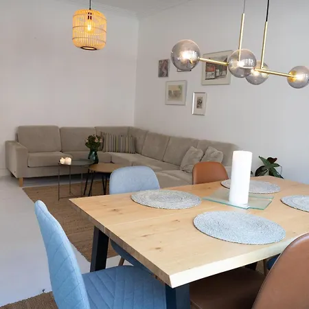 Stefania Apartment Aalborg