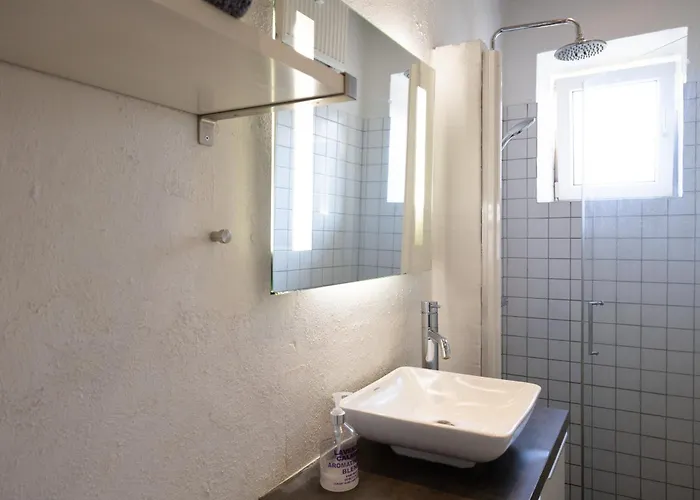 Lägenhet Stefania Ålborg