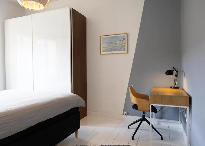 Apartment Stefania *