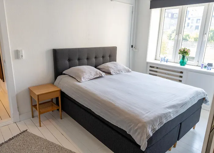 Apartment Stefania *