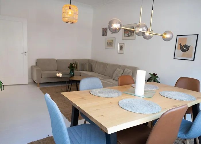 Stefania Apartment Aalborg